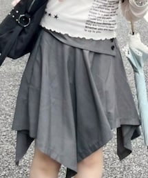 MUSINSA | スカート