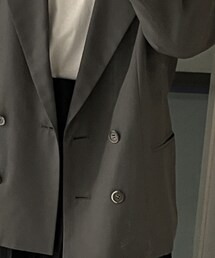 no brand | テーラードジャケット