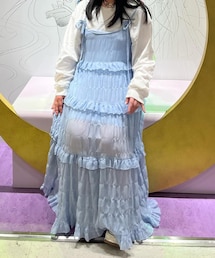 GORGE | ワンピース/ドレス