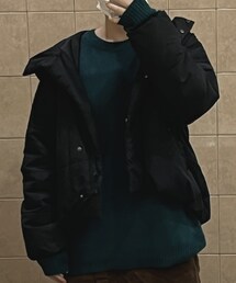 UNIQLO | ニット/セーター