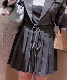 GRL | ワンピース/ドレス