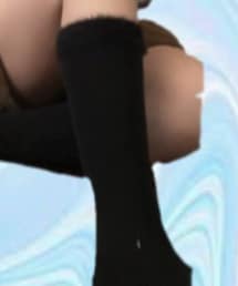 UNIQLO | ソックス/靴下