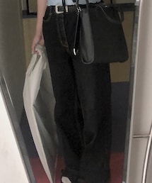 sonyunara in shop | デニムパンツ