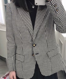 Handmade | テーラードジャケット