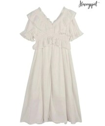 SHEIN | ワンピース(ワンピース)