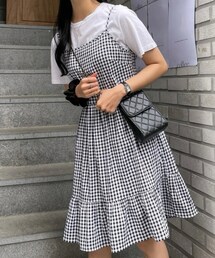 SHEIN | ワンピース(ワンピース)