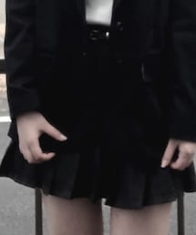 SPINNS | スカート
