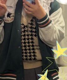 CONVERSE | ジャケット/アウター