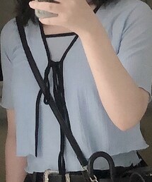 sonyunara in shop | トップス