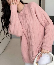 SHEIN | ニット/セーター