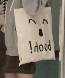 FLYING TIGERS | トートバッグ