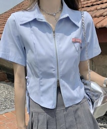 SHEIN | シャツ(シャツ/ブラウス)