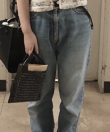 USED | デニムパンツ