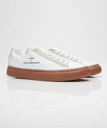 PUMA × HAN KJOBENHAVN  | Puma x Han Kjøbenhavn Clyde Stitch(スニーカー)