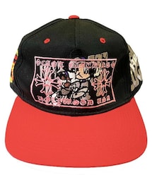 CHROME HEARTS | Can’t Clothing Tuff Mickey cap(ハット)