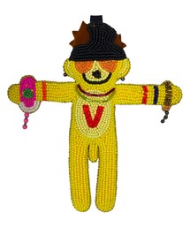 WALTER VAN BEIRENDONCK | Jake John Howard Artifact Necklace(ネックレス)