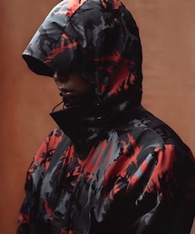 no brand | House of OD Camo Jacket(ジャケット/アウター)