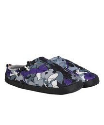 P.A.M. | Puma x Perks and Mini Heliotrope Slippers(スリッポン)