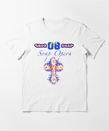 no brand | Drain Gang Soap 08 Tee(Tシャツ/カットソー)