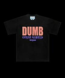 no brand | Soap 08 DUMB Glitter Tee(Tシャツ/カットソー)