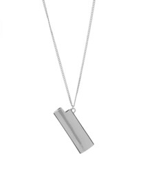 no brand | Lighter case necklace(ネックレス)