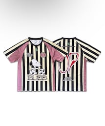 no brand | Henry Johnson Snoopy Jersey(ジャージ)