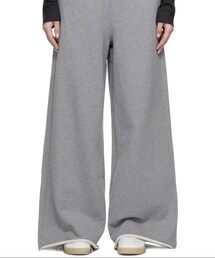MM6 Maison Margiela | スウェットパンツ
