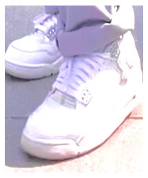 JORDAN BRAND | スニーカー