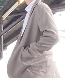 WYM LIDNM | テーラードジャケット