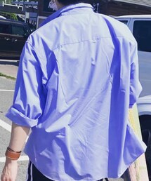 GU | シャツ/ブラウス