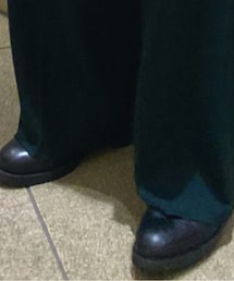 Hender Scheme | ローファー