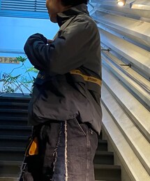 STUSSY | トップス