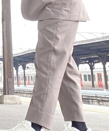 WYM LIDNM | スラックス