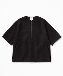 Jackman | Wool Watch Shirt(ニット/セーター)
