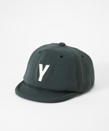 Jackman | GG Rib BB Cap(キャップ)