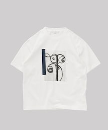 STILL BY HAND | Tシャツ/カットソー