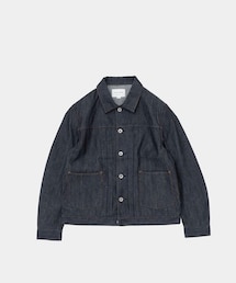 STILL BY HAND | デニムジャケット