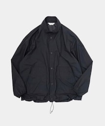 STILL BY HAND | ブルゾン