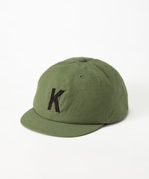 Jackman | Back Nep BB Cap(キャップ)