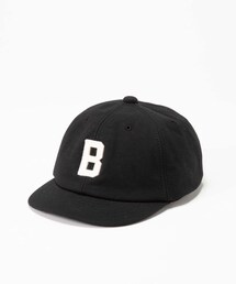 Jackman | Sweat BB Cap(キャップ)