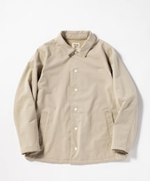 Jackman | Sweat Coach Jacket(カバーオール)