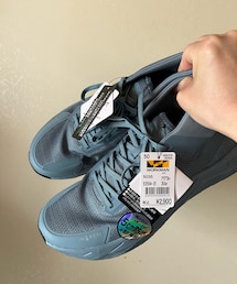 ワークマン | スニーカー