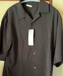 GU | シャツ/ブラウス