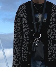 AZUL | カーディガン/ボレロ