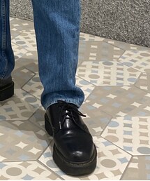 Dr. Martens | ドレスシューズ