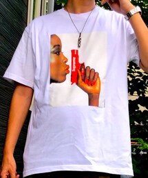Supreme | Tシャツ/カットソー