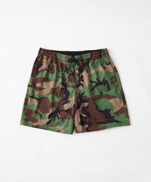 POLO RALPH LAUREN | POLO RALPH LAUREN / ポロ ラルフローレン】 TRAVELER SWIM SHORTS CAMO(その他パンツ)