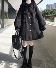 YEMOCILE | ジャケット/アウター