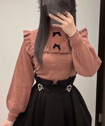 NOEMIE | トップス