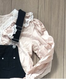 DHOLIC | シャツ/ブラウス